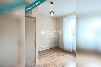 achat appartement fougeres 35300