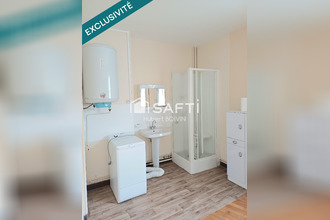 achat appartement fougeres 35300