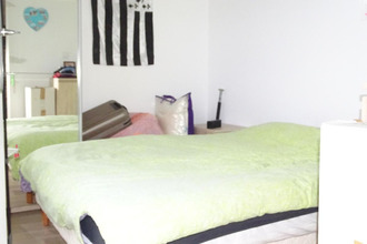 achat appartement fougeres 35300