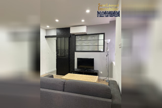 achat appartement fougeres 35300