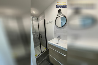 achat appartement fougeres 35300