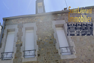 achat appartement fougeres 35300