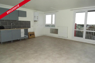 achat appartement fougeres 35300