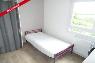 achat appartement fougeres 35300