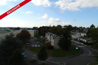 achat appartement fougeres 35300