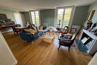 achat appartement fougeres 35300