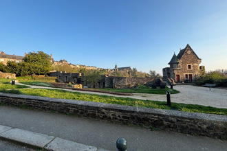 achat appartement fougeres 35300