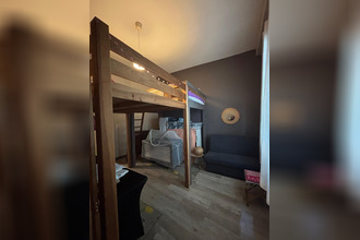 achat appartement fougeres 35300