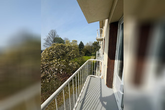 achat appartement fougeres 35300