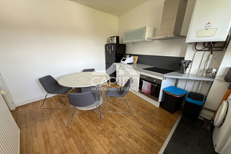 achat appartement fougeres 35300