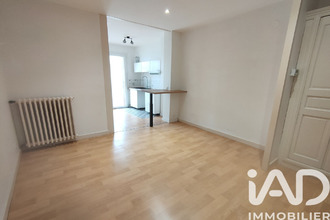 achat appartement fougeres 35300