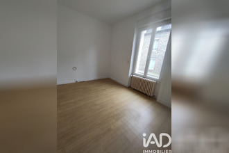 achat appartement fougeres 35300