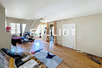 achat appartement fougeres 35300