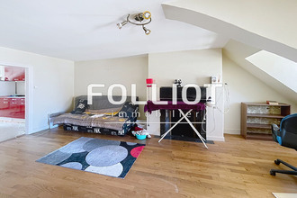 achat appartement fougeres 35300