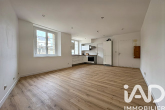 achat appartement fougeres 35300