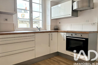 achat appartement fougeres 35300