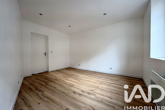achat appartement fougeres 35300