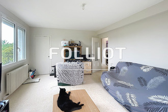 achat appartement fougeres 35300