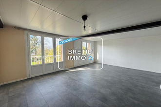 achat appartement fougeres 35300