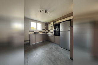 achat appartement fougeres 35300