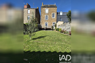 achat appartement fougeres 35300