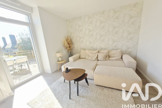 achat appartement fougeres 35300