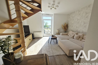 achat appartement fougeres 35300
