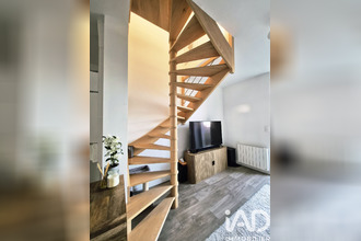achat appartement fougeres 35300