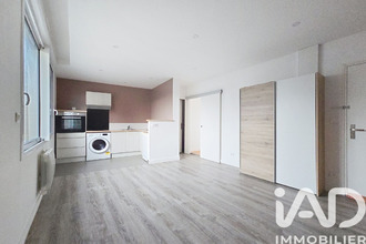 achat appartement fougeres 35300