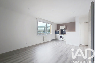 achat appartement fougeres 35300