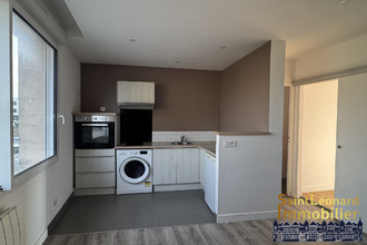 achat appartement fougeres 35300