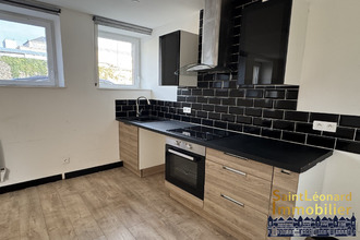 achat appartement fougeres 35300