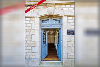 achat appartement fougeres 35300