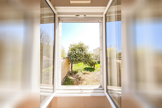 achat appartement fougeres 35300