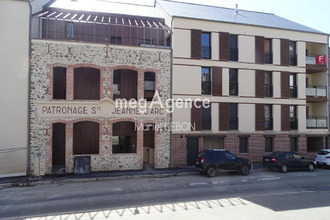 achat appartement fougeres 35300