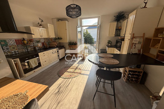 achat appartement fougeres 35300