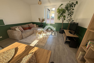 achat appartement fougeres 35300