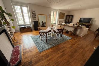 achat appartement fougeres 35300