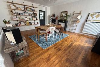 achat appartement fougeres 35300
