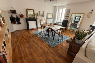 achat appartement fougeres 35300