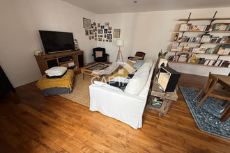 achat appartement fougeres 35300