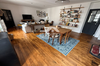 achat appartement fougeres 35300