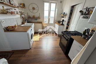 achat appartement fougeres 35300