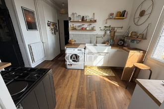 achat appartement fougeres 35300