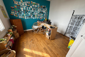 achat appartement fougeres 35300