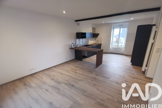 achat appartement fougeres 35300