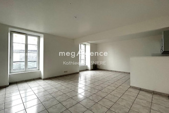 achat appartement fougeres 35300