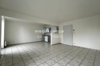 achat appartement fougeres 35300