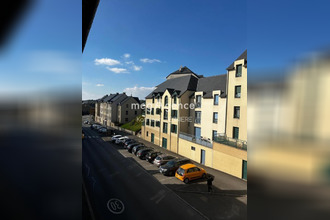 achat appartement fougeres 35300