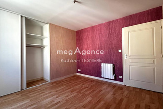 achat appartement fougeres 35300